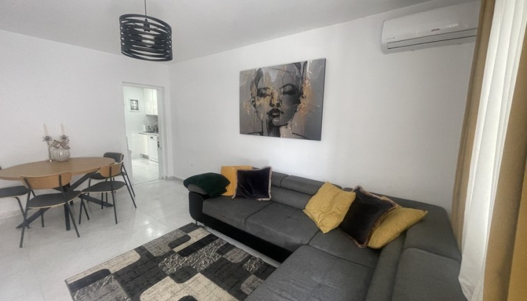 Jälleenmyynti - Asunto - La Florida