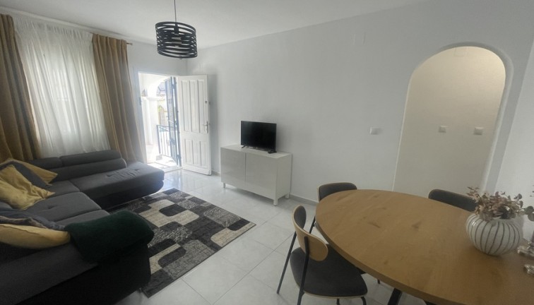 Jälleenmyynti - Asunto - La Florida