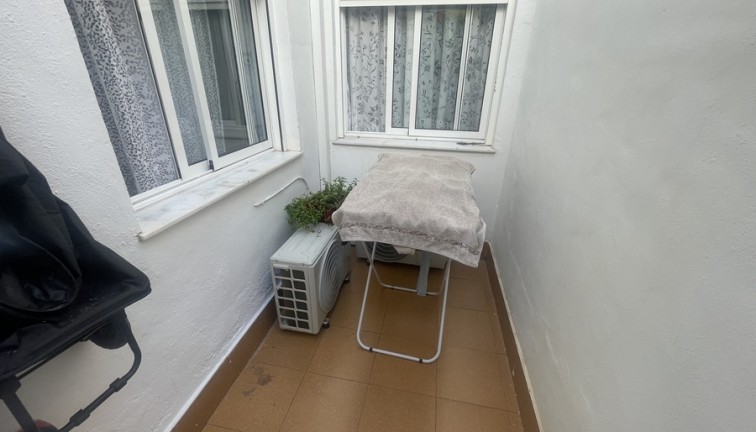 Jälleenmyynti - Asunto - La Florida