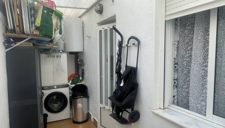 Jälleenmyynti - Asunto - La Florida