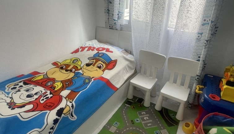 Jälleenmyynti - Asunto - La Florida