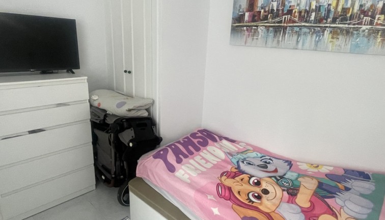 Jälleenmyynti - Asunto - La Florida