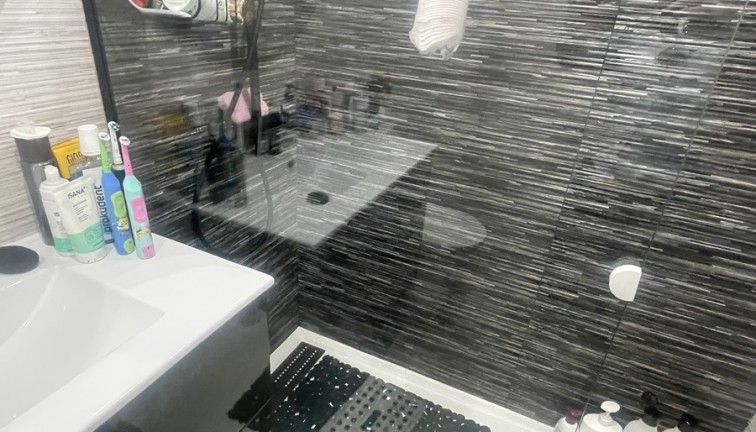 Jälleenmyynti - Asunto - La Florida