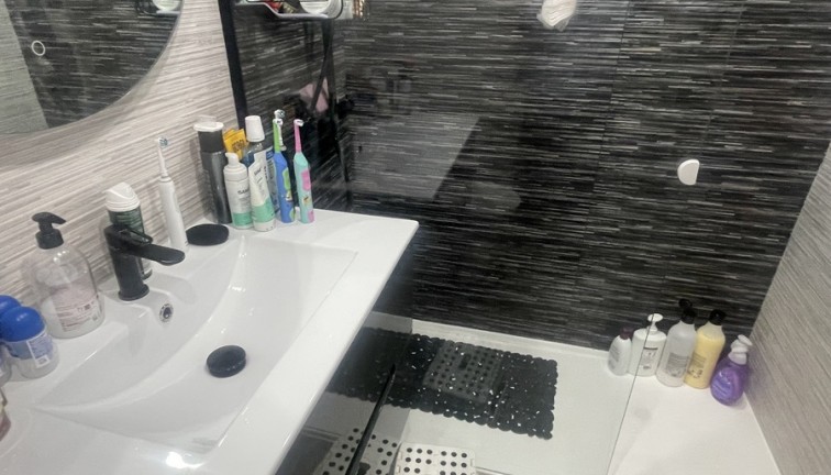 Jälleenmyynti - Asunto - La Florida