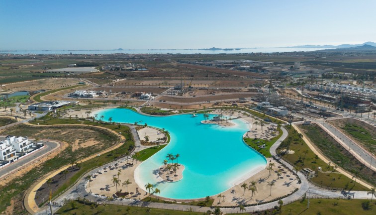 Reventa - Apartamento / piso - Santa Rosalia