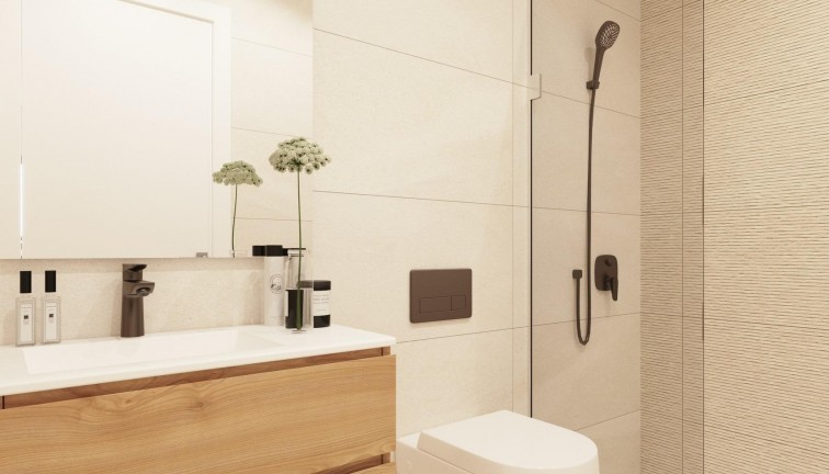 Uudistuotanto - Bungalow - San Pedro del Pinatar