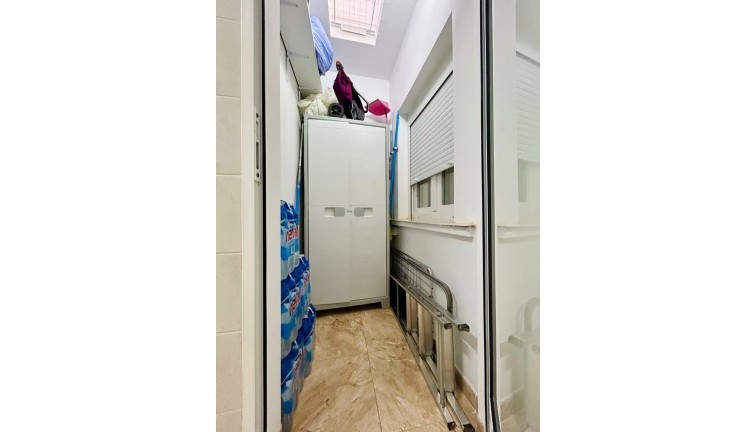 Jälleenmyynti - Paritalo/Rivitalo - Torrevieja - San Luis