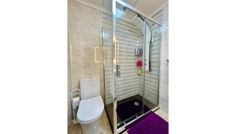 Jälleenmyynti - Paritalo/Rivitalo - Torrevieja - San Luis