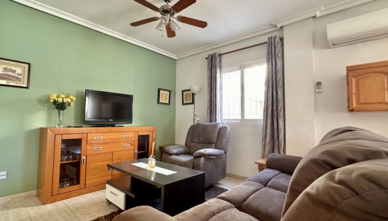 Jälleenmyynti - Duplex-asunto - Orihuela - Playa Flamenca