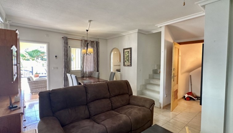 Jälleenmyynti - Duplex-asunto - Orihuela - Playa Flamenca