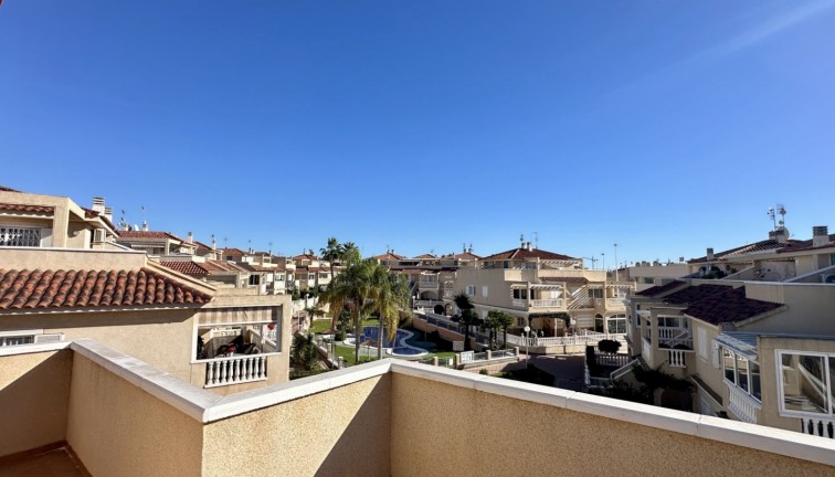 Jälleenmyynti - Duplex-asunto - Orihuela - Playa Flamenca