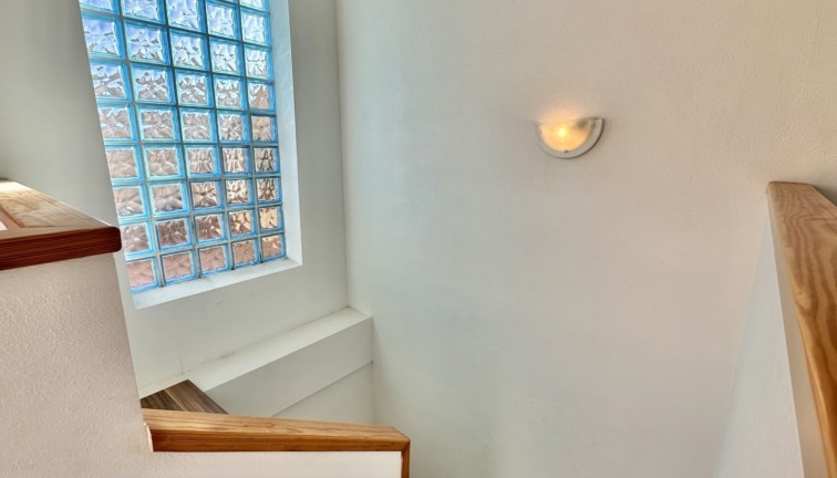 Jälleenmyynti - Duplex-asunto - Orihuela - Playa Flamenca