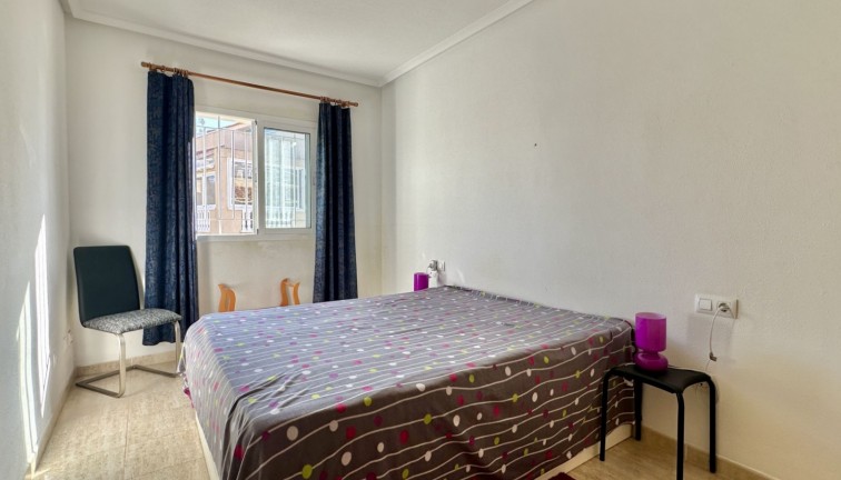 Jälleenmyynti - Duplex-asunto - Orihuela - Playa Flamenca