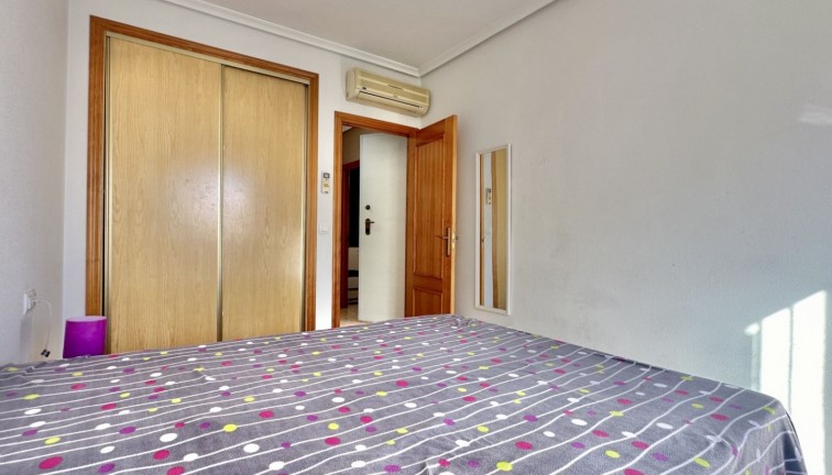 Jälleenmyynti - Duplex-asunto - Orihuela - Playa Flamenca