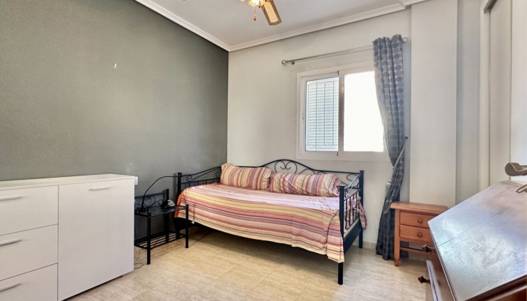 Jälleenmyynti - Duplex-asunto - Orihuela - Playa Flamenca