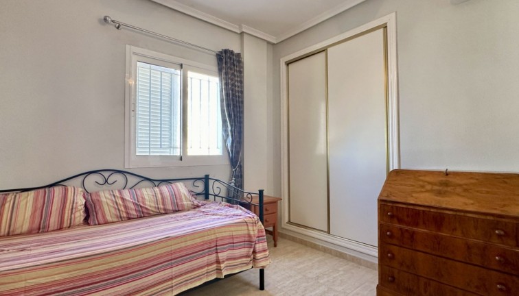 Jälleenmyynti - Duplex-asunto - Orihuela - Playa Flamenca