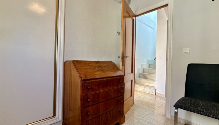 Jälleenmyynti - Duplex-asunto - Orihuela - Playa Flamenca