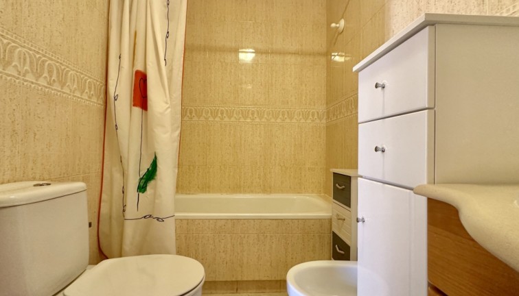 Jälleenmyynti - Duplex-asunto - Orihuela - Playa Flamenca