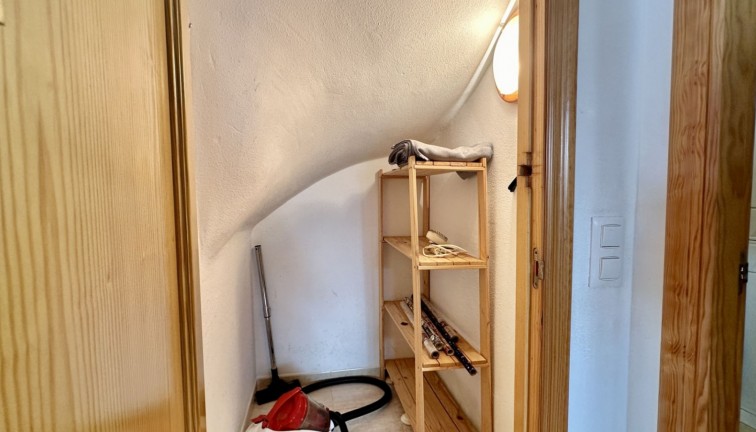 Jälleenmyynti - Duplex-asunto - Orihuela - Playa Flamenca