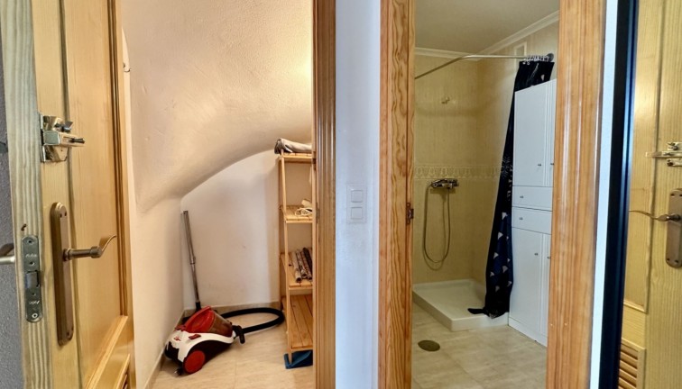 Jälleenmyynti - Duplex-asunto - Orihuela - Playa Flamenca