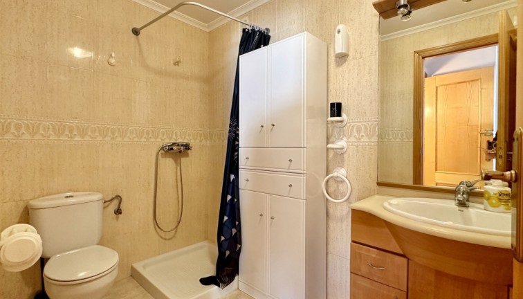 Jälleenmyynti - Duplex-asunto - Orihuela - Playa Flamenca