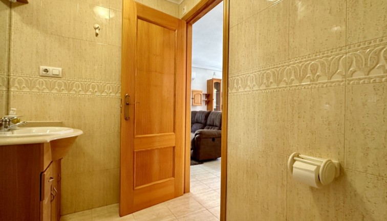 Jälleenmyynti - Duplex-asunto - Orihuela - Playa Flamenca