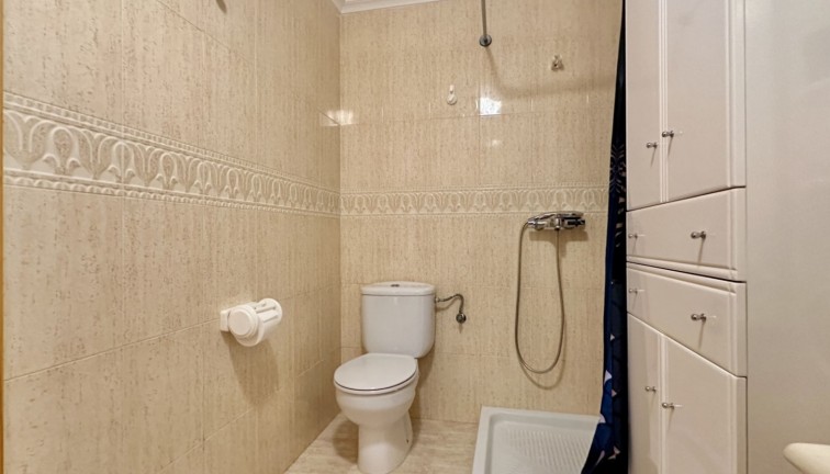 Jälleenmyynti - Duplex-asunto - Orihuela - Playa Flamenca