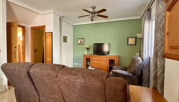 Jälleenmyynti - Duplex-asunto - Orihuela - Playa Flamenca