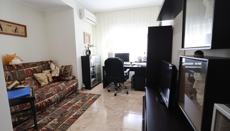 Jälleenmyynti - Erillistalo - Torrevieja - Los Balcones