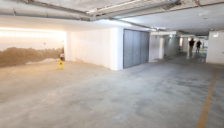 Jälleenmyynti - Asunto - Torrevieja - Punta Prima