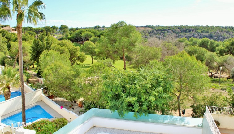 Jälleenmyynti - Erillistalo - Las Ramblas Golf - Las Ramblas