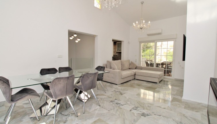 Jälleenmyynti - Erillistalo - Las Ramblas Golf - Las Ramblas