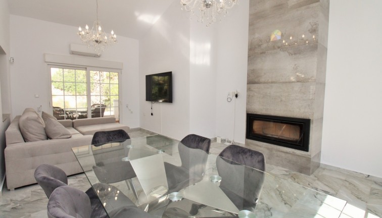 Jälleenmyynti - Erillistalo - Las Ramblas Golf - Las Ramblas