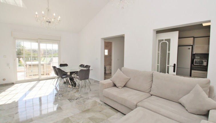 Jälleenmyynti - Erillistalo - Las Ramblas Golf - Las Ramblas