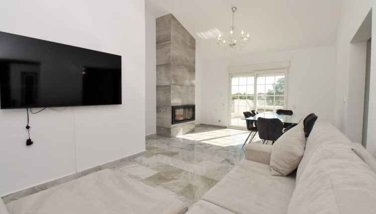 Jälleenmyynti - Erillistalo - Las Ramblas Golf - Las Ramblas