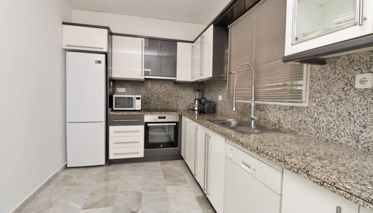 Jälleenmyynti - Erillistalo - Las Ramblas Golf - Las Ramblas