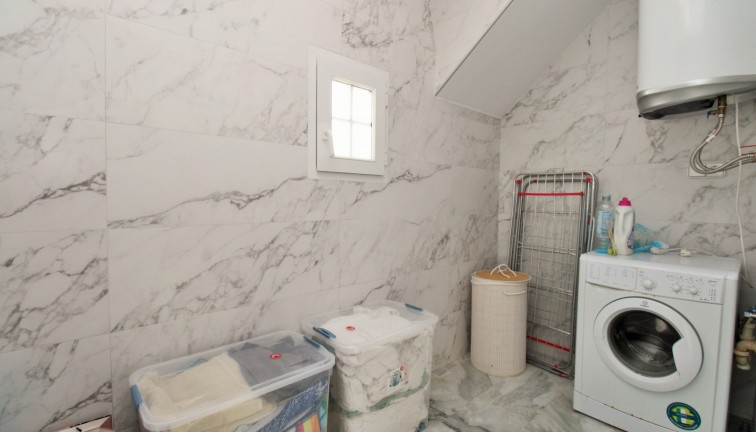 Jälleenmyynti - Erillistalo - Las Ramblas Golf - Las Ramblas