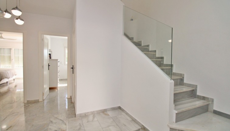 Jälleenmyynti - Erillistalo - Las Ramblas Golf - Las Ramblas