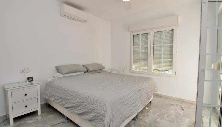 Jälleenmyynti - Erillistalo - Las Ramblas Golf - Las Ramblas