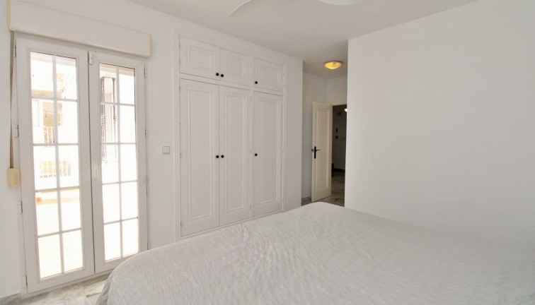 Jälleenmyynti - Erillistalo - Las Ramblas Golf - Las Ramblas