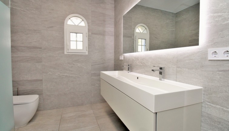 Jälleenmyynti - Erillistalo - Las Ramblas Golf - Las Ramblas