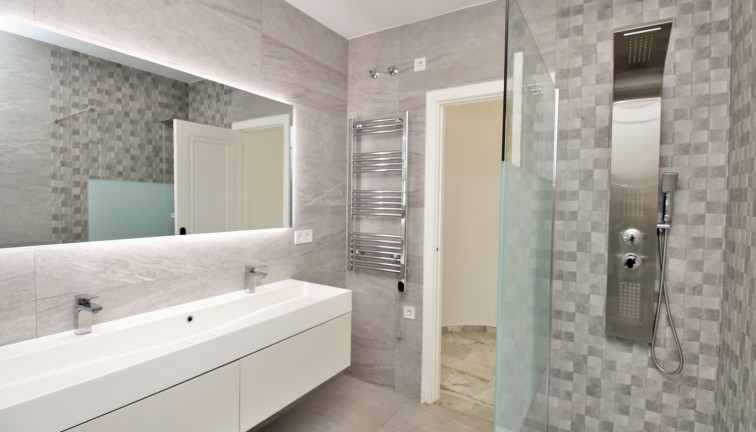 Jälleenmyynti - Erillistalo - Las Ramblas Golf - Las Ramblas