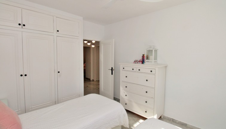 Jälleenmyynti - Erillistalo - Las Ramblas Golf - Las Ramblas