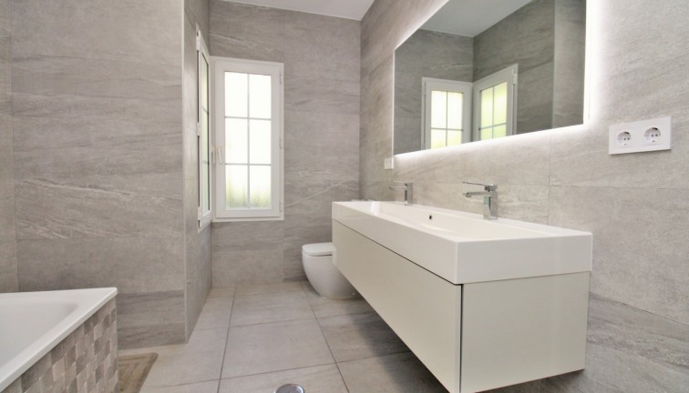 Jälleenmyynti - Erillistalo - Las Ramblas Golf - Las Ramblas