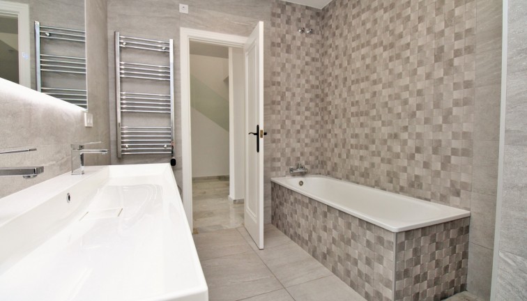 Jälleenmyynti - Erillistalo - Las Ramblas Golf - Las Ramblas