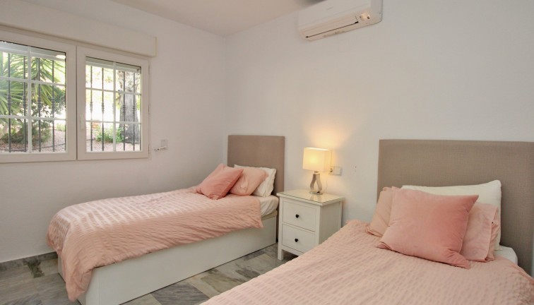 Jälleenmyynti - Erillistalo - Las Ramblas Golf - Las Ramblas