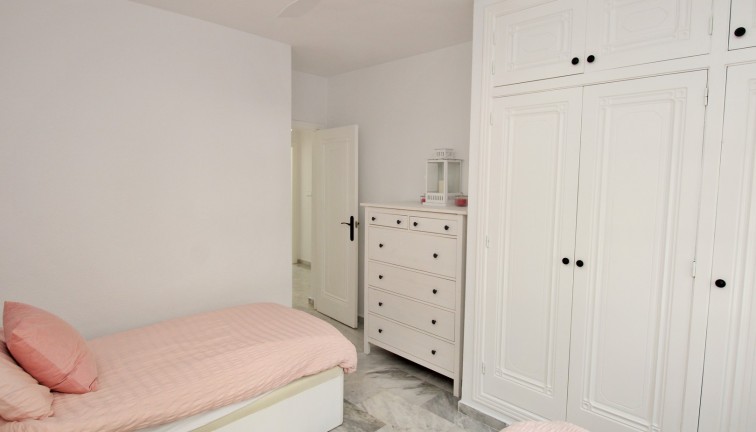 Jälleenmyynti - Erillistalo - Las Ramblas Golf - Las Ramblas