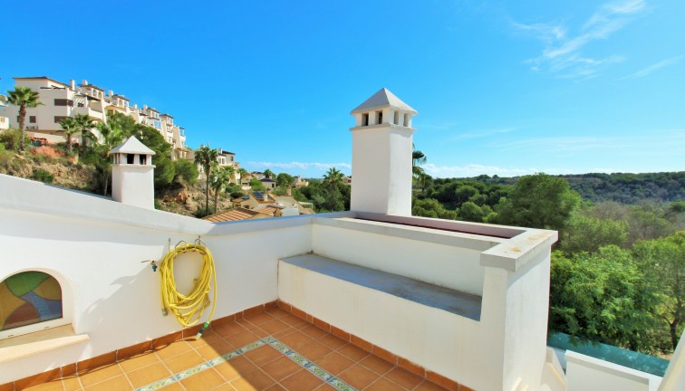 Jälleenmyynti - Erillistalo - Las Ramblas Golf - Las Ramblas