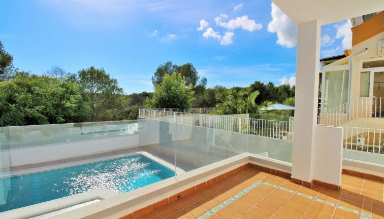 Jälleenmyynti - Erillistalo - Las Ramblas Golf - Las Ramblas