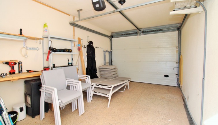 Jälleenmyynti - Erillistalo - Las Ramblas Golf - Las Ramblas